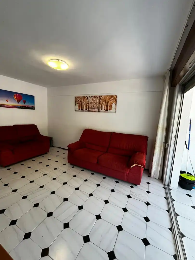 Piso con piscina en venta en Avenida MEDITERRANEO DEL, imagen 11
