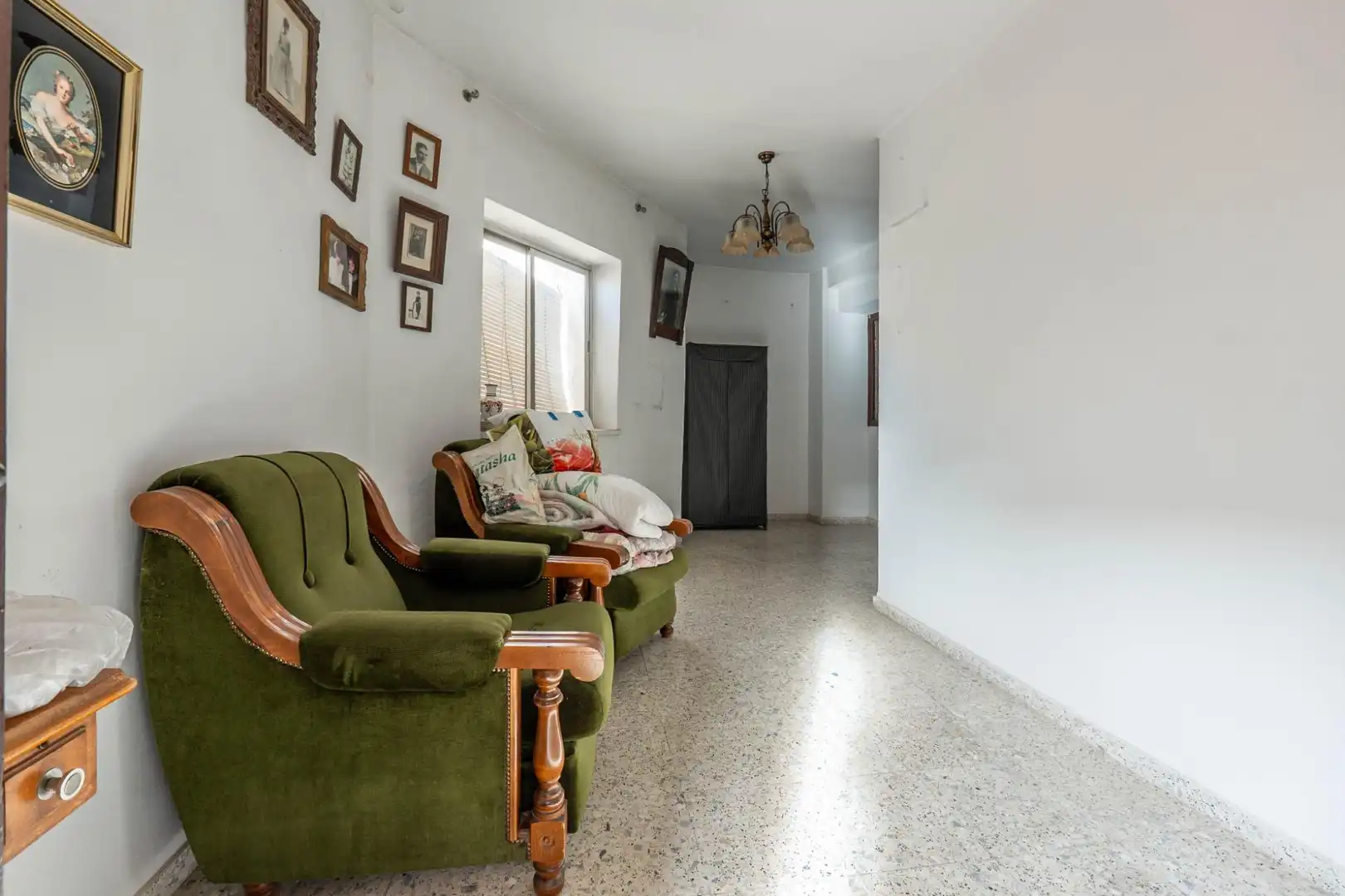 Residential zum Verkauf in Armilla