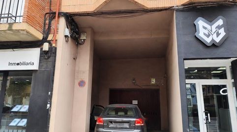 Photo 2 of Garage for sale in Avenida del Primado Reig, Jaume Roig, Valencia Capital