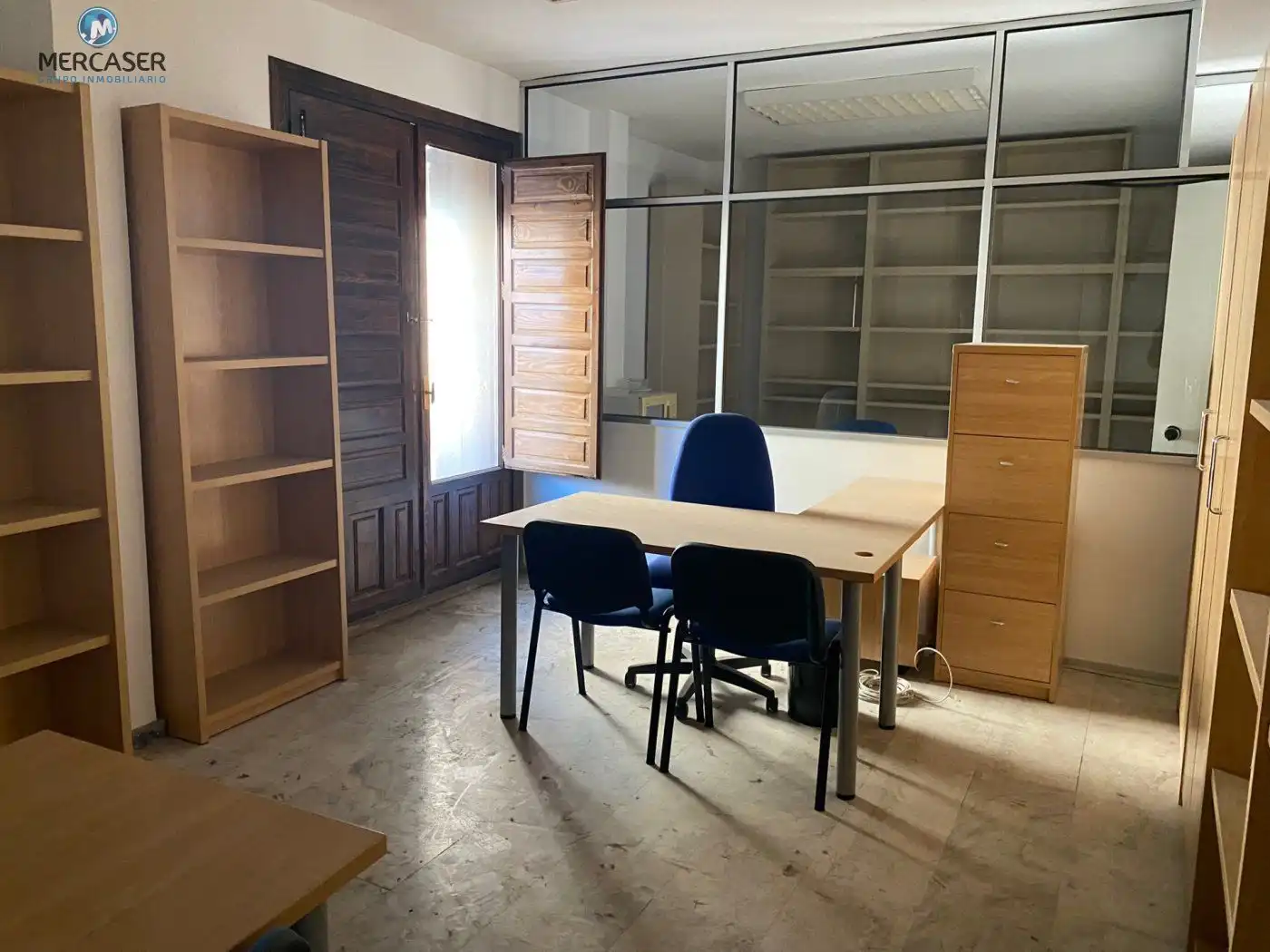 Ufficio in affitto a Calle Libreros, imagen 10