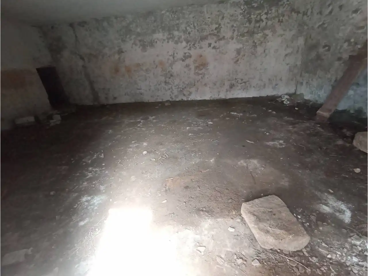Casa o chalet en venta en Parroquias de Santiago