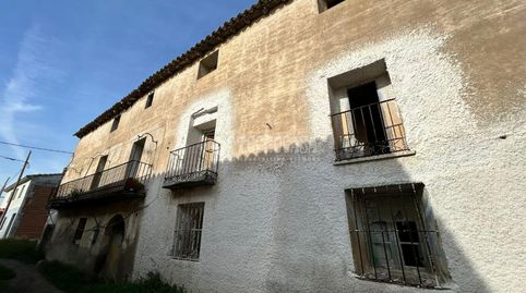Photo 3 of Country homes for sale in Montañana, Zaragoza Capital