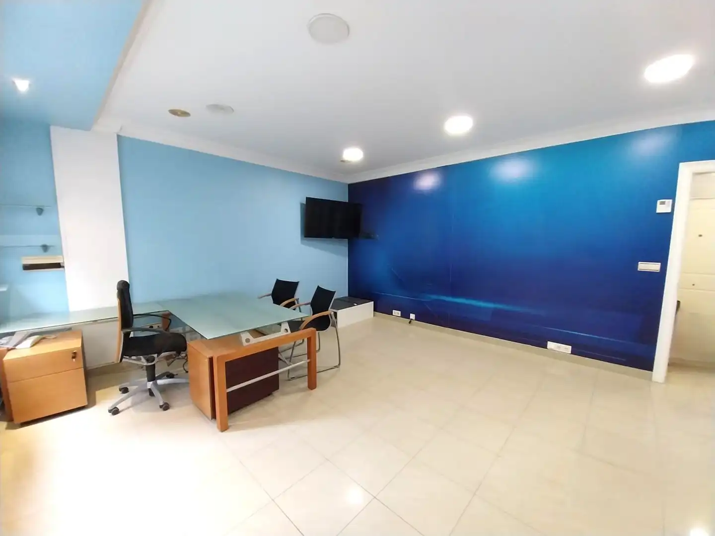 Flat for sale in CIRCULAR, Circular