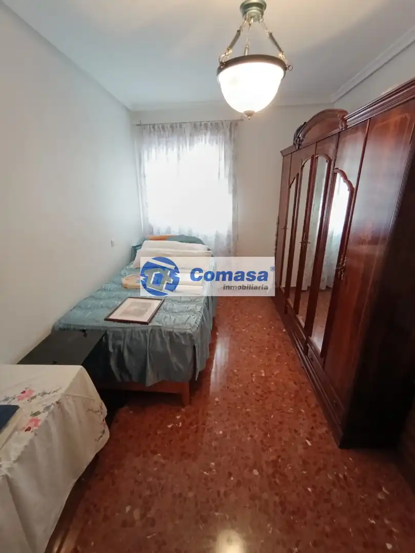 Piso con jardín en venta en Martos, imagen 5