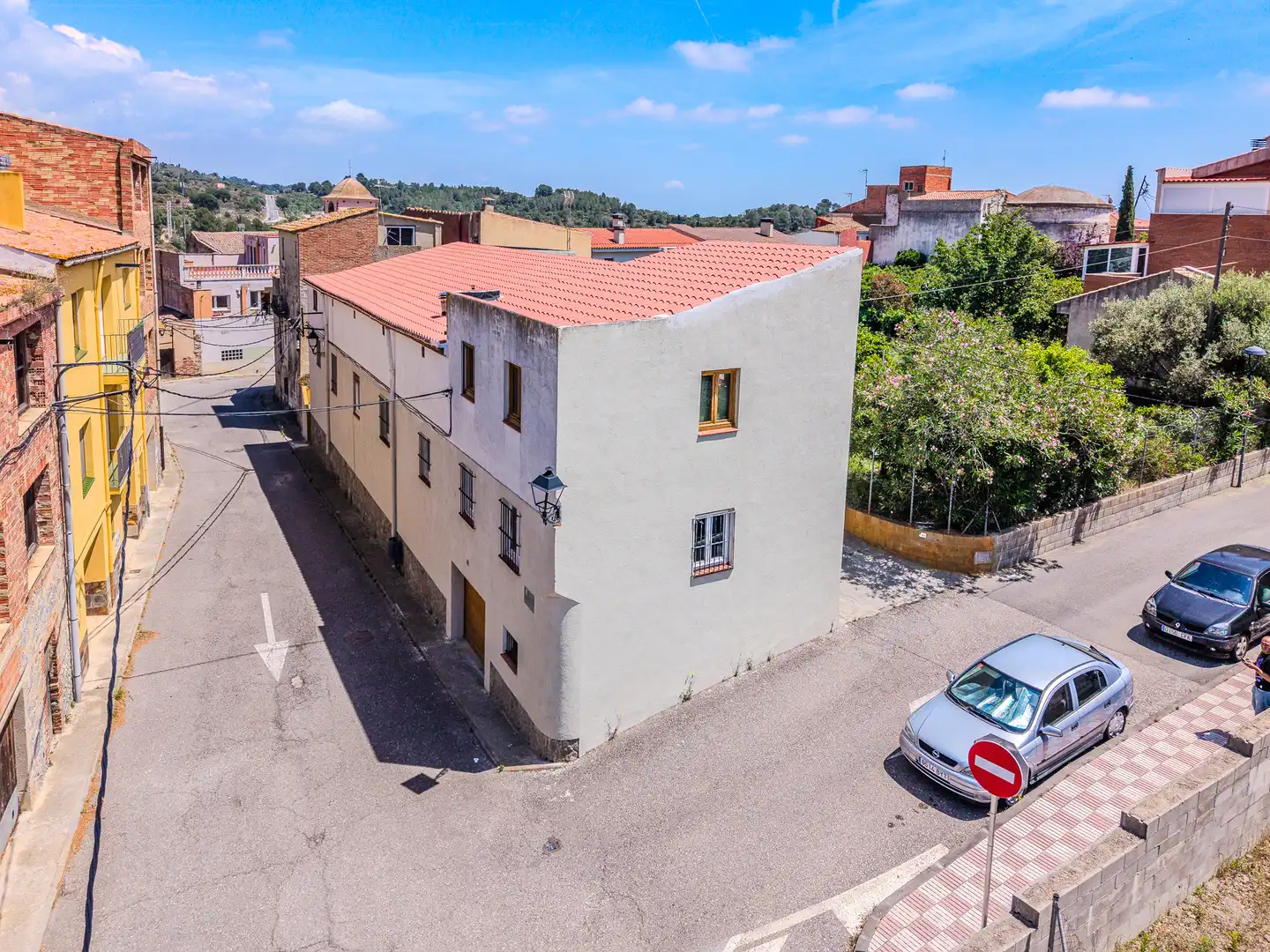 Villa con terrazza in vendita a Carrer del Dimecres, imagen 9