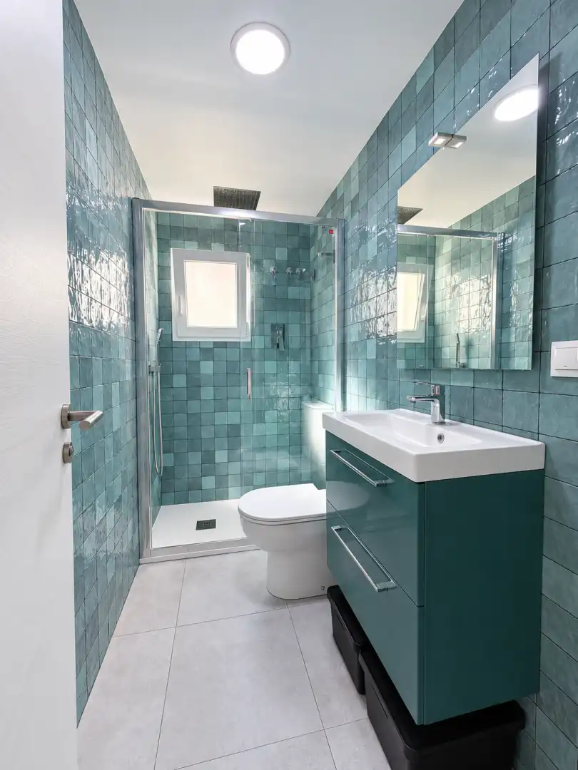 Piso con terraza en venta en L'Olivereta, imagen 32