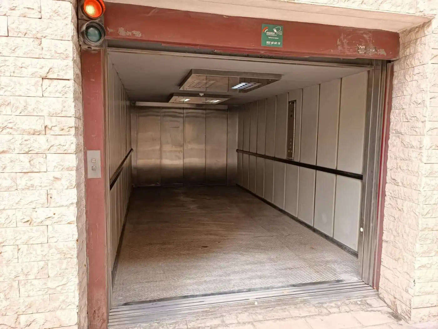 Individual en venda a Calle Benito Pérez Galdós, imagen 7