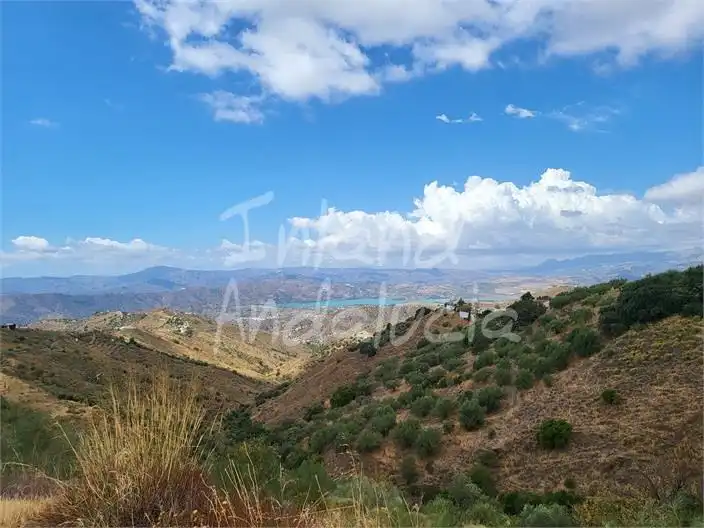 Casa en venda a Sedella, imagen 16