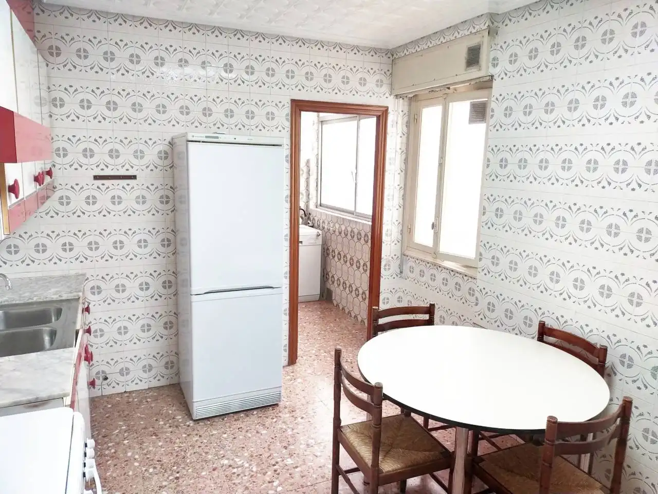 Wohnung mit Terrasse zum Verkauf in Elche ciudad, imagen 8