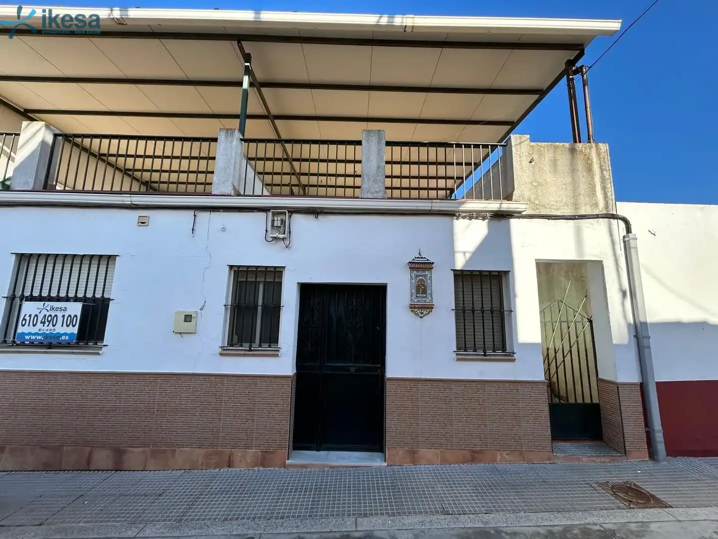 Casa o xalet en venda a Chucena