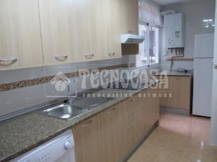 Cuina de Pis en venda en Leganés amb Calefacció