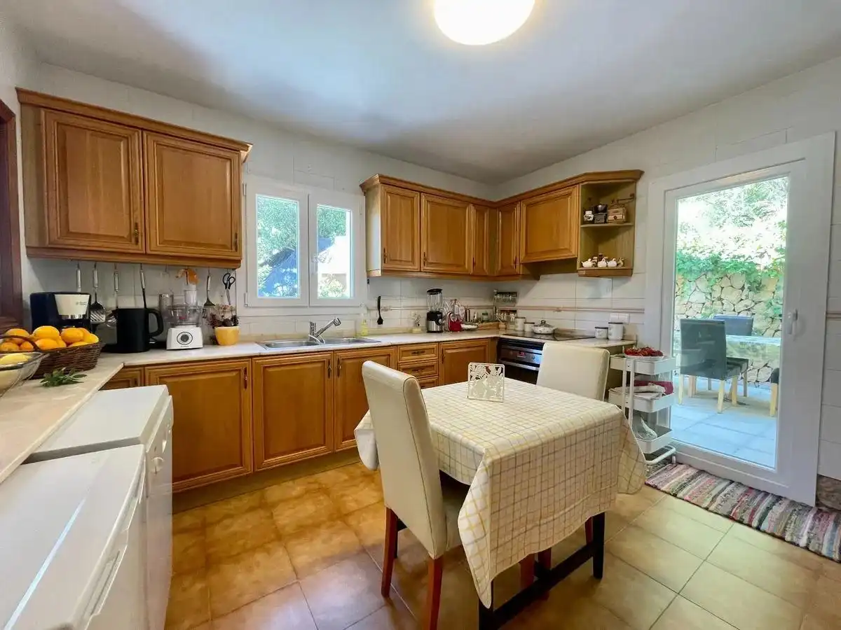 Detached house with pool for sale in Altea la Vella, imagen 17