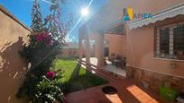 Garden of House or chalet for sale in El Puerto de Santa María