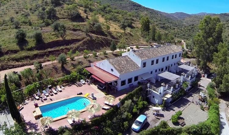 Edifici en venda en Guaro
