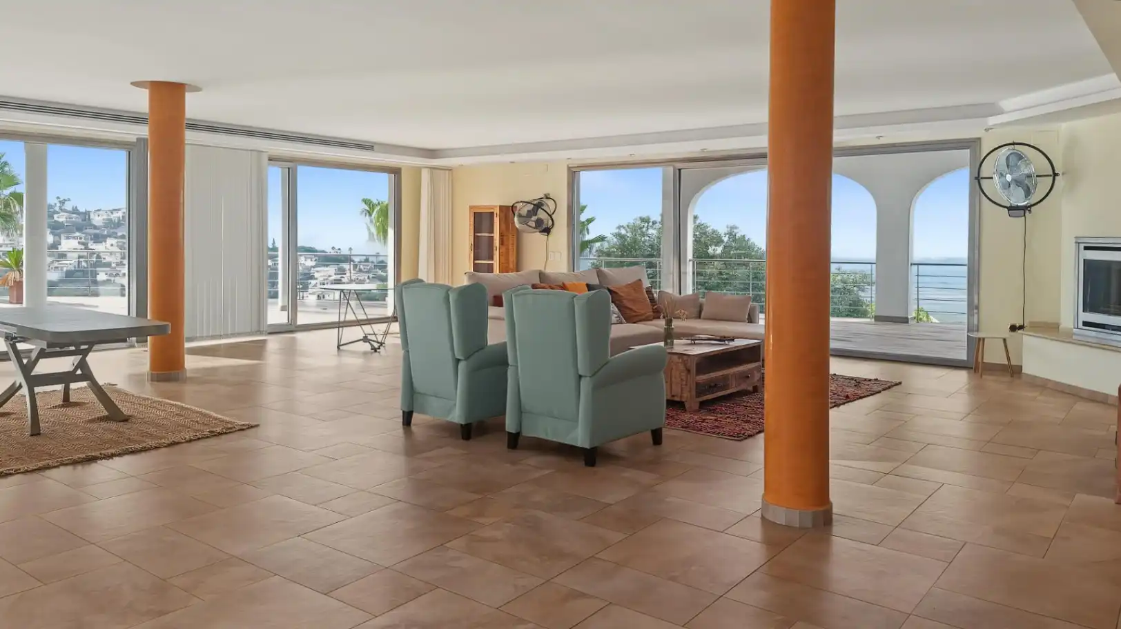 Villa mit Pool zum Verkauf in El Ràfol d'Almúnia, imagen 10