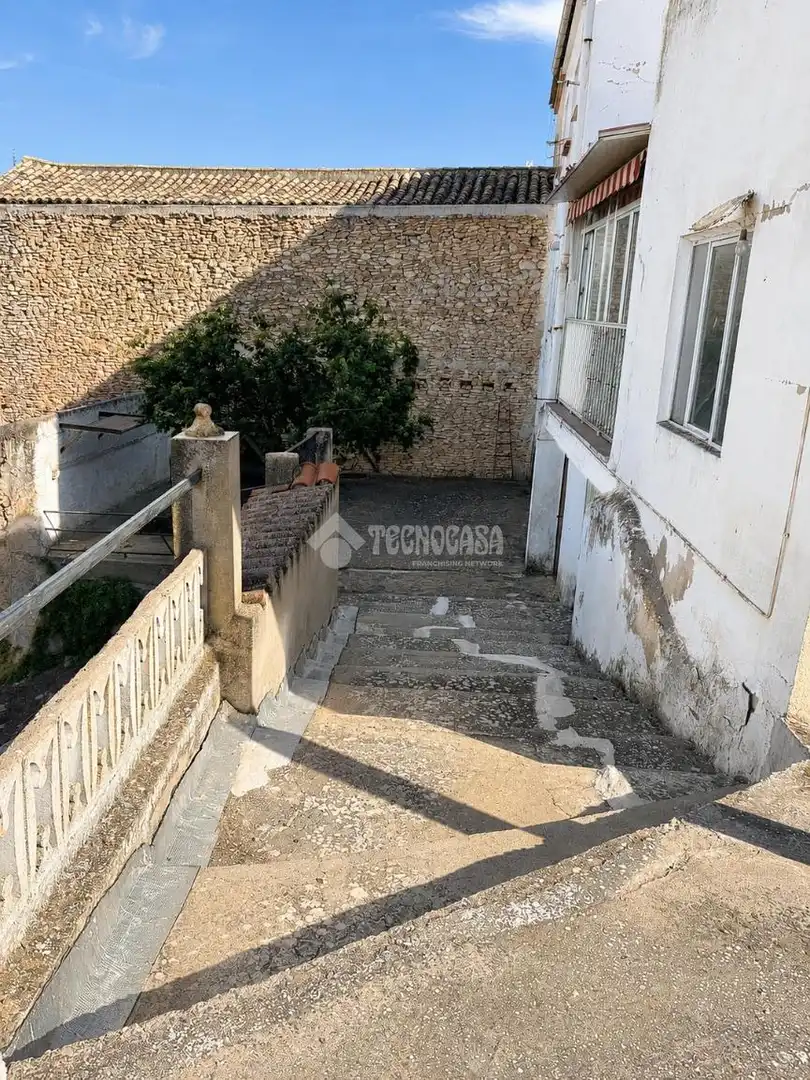 Haus zum Verkauf in Santa Cruz de la Zarza, imagen 39