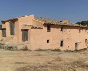 Außenansicht von Grundstücke zum verkauf in Sant Pere de Ribes