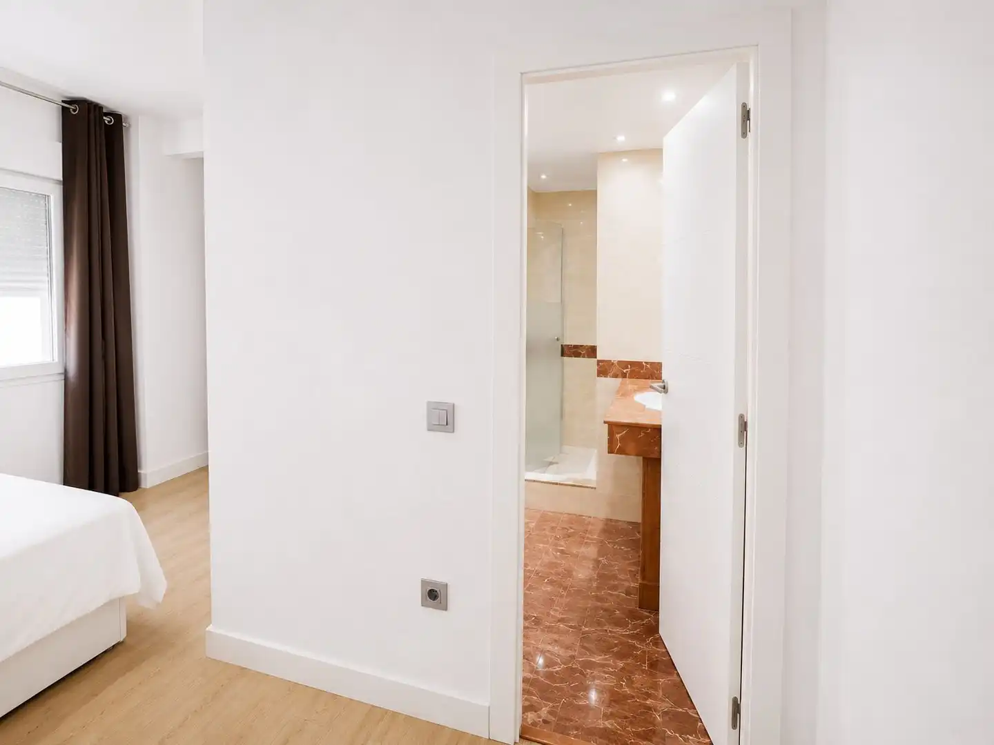 Appartement avec ascenseur à vendre à Estepona Pueblo, imagen 14
