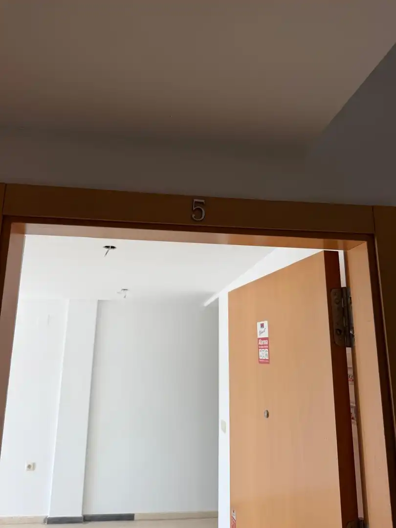 Pis en venda en Llocnou d'En Fenollet amb Balcó