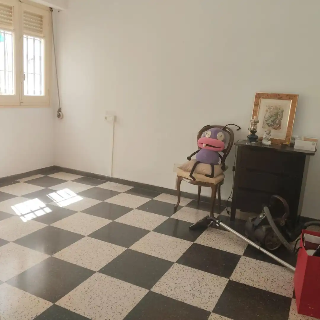 Àtic en venda en Gandia amb Terrassa, Traster i Balcó