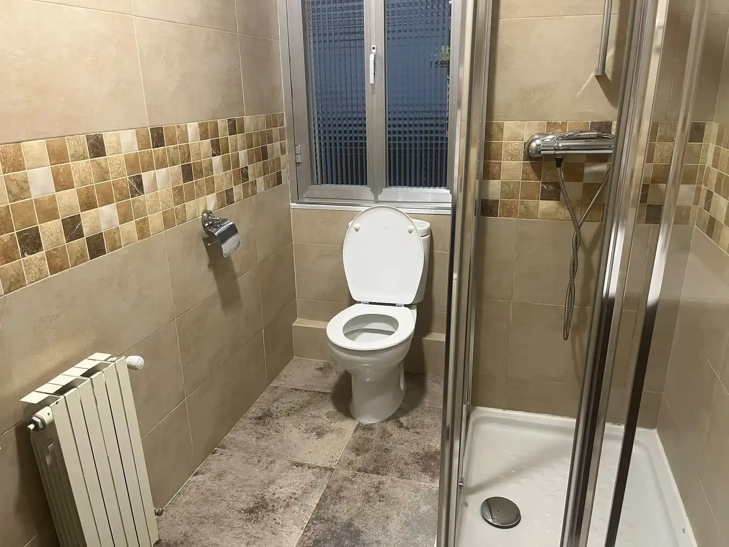 Flat with lift for sale in Sabino Arana Etorbidea, imagen 13