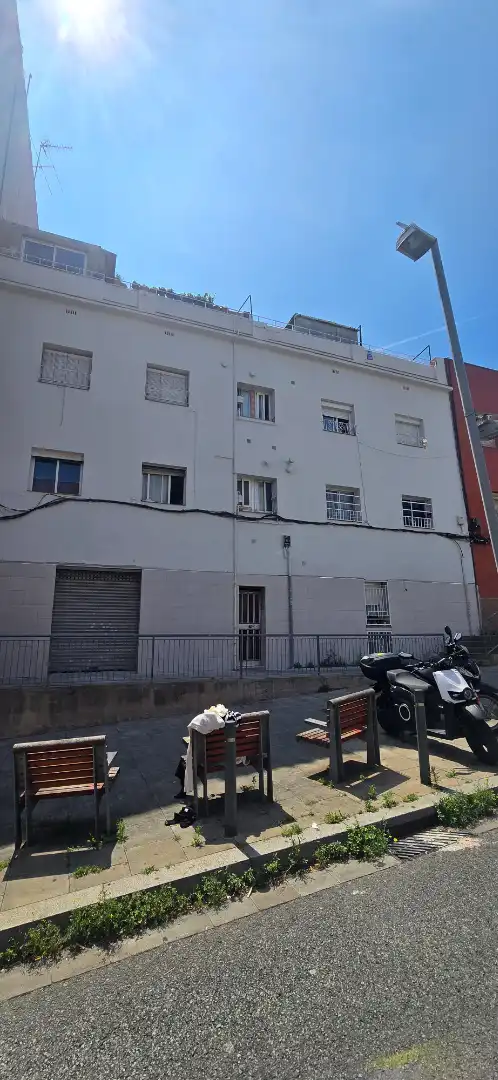 Local comercial en venta en Carrer de la Circumval.lació 112, imagen 18
