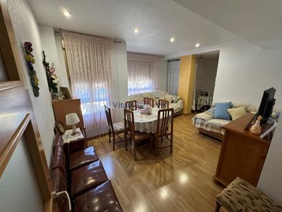Sala d'estar de Pis en venda en Lorca amb Aire condicionat, Calefacció i Moblat