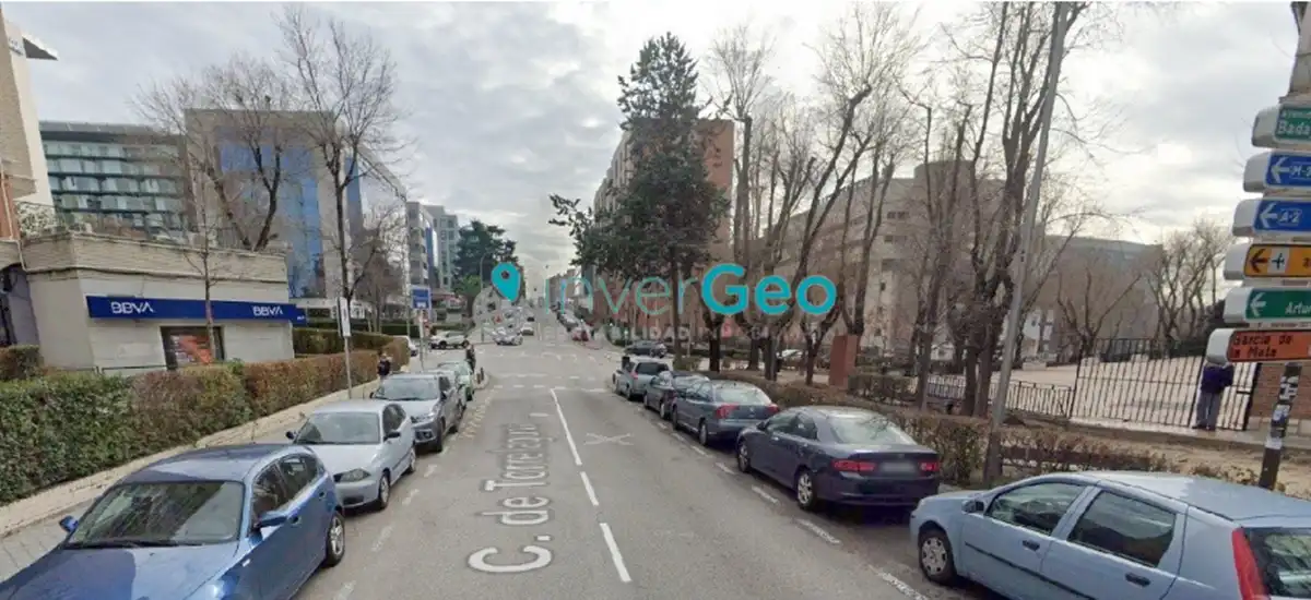 Local en venda a Madrid, Madrid
