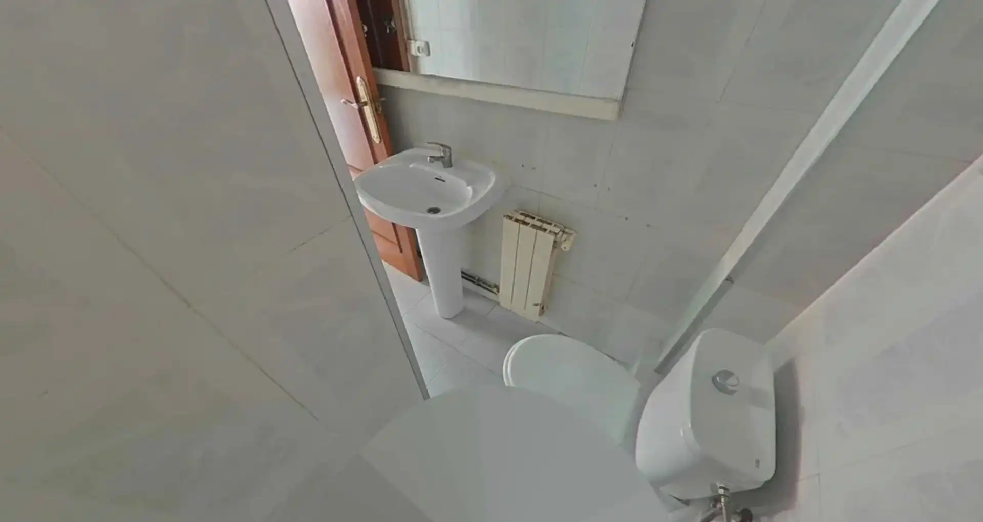 Baño de Piso en venta en Badalona