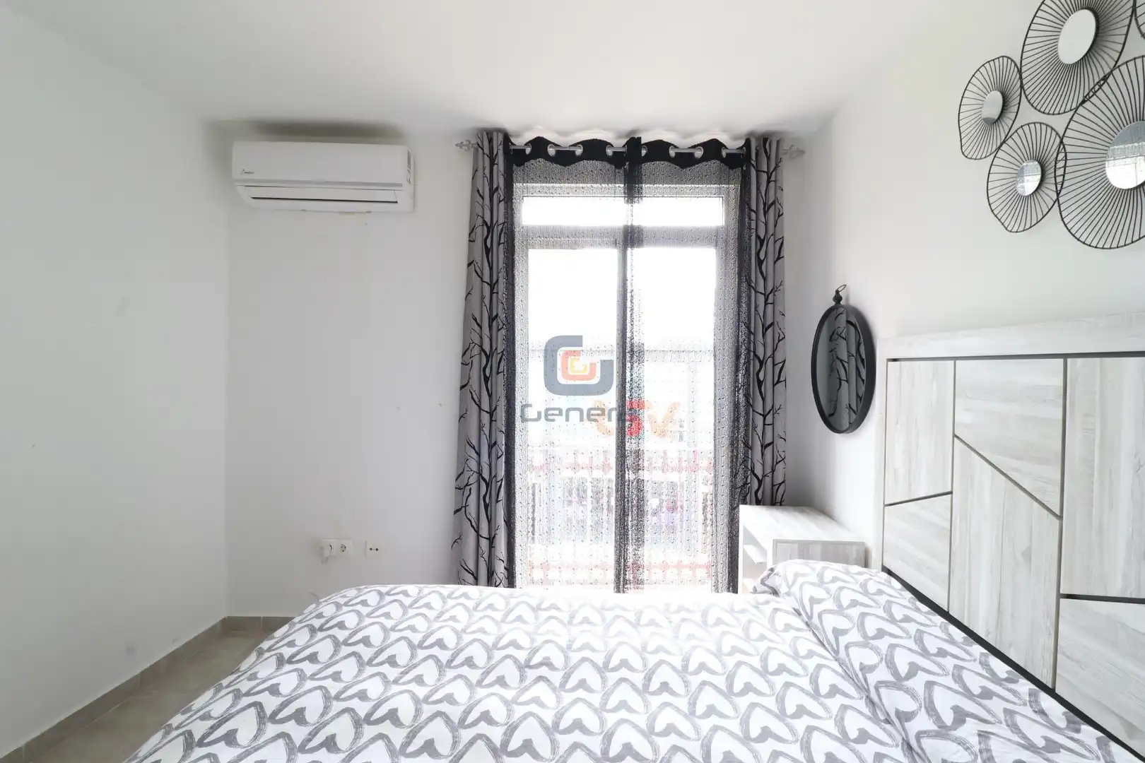 Appartamento con terrazza in vendita a Calle MANUEL DOMINGUEZ MARGARIT, imagen 21