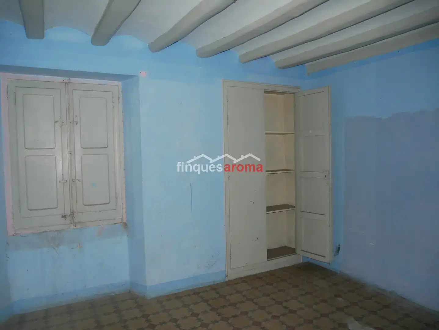 Cocina de Casa o chalet en venta en Valls con Balcón