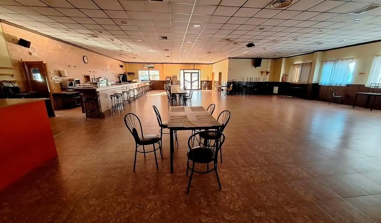 Local en venta en Jumilla con Aire acondicionado, Terraza y Amueblado