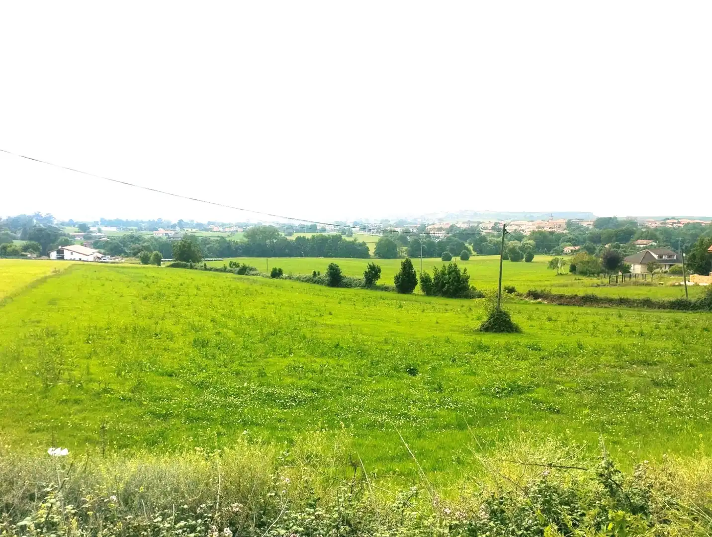 Terreny rústic en venda a Galizano, imagen 2