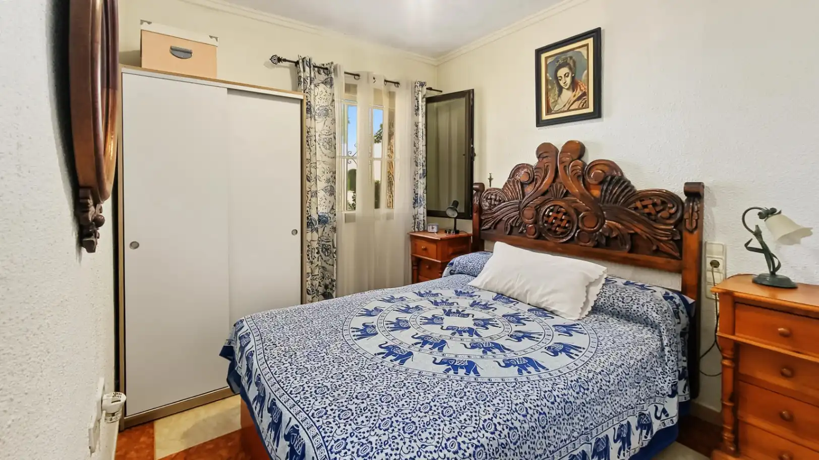 Apartment with pool for sale in Las Marinas / Les Marines, imagen 8