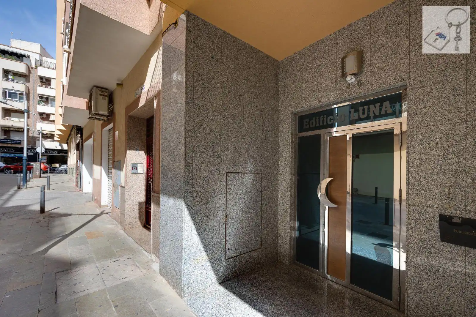Àtic amb ascensor en venda a Centro, imagen 44