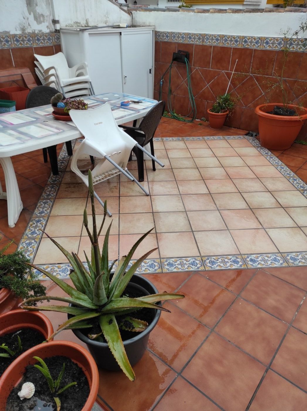 Single-family semi-detached for sale in San García