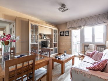 Piso con ascensor en venta en Arganzuela