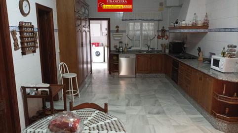 Photo 4 of Houses for rent in Centro, Alcalá de Guadaira