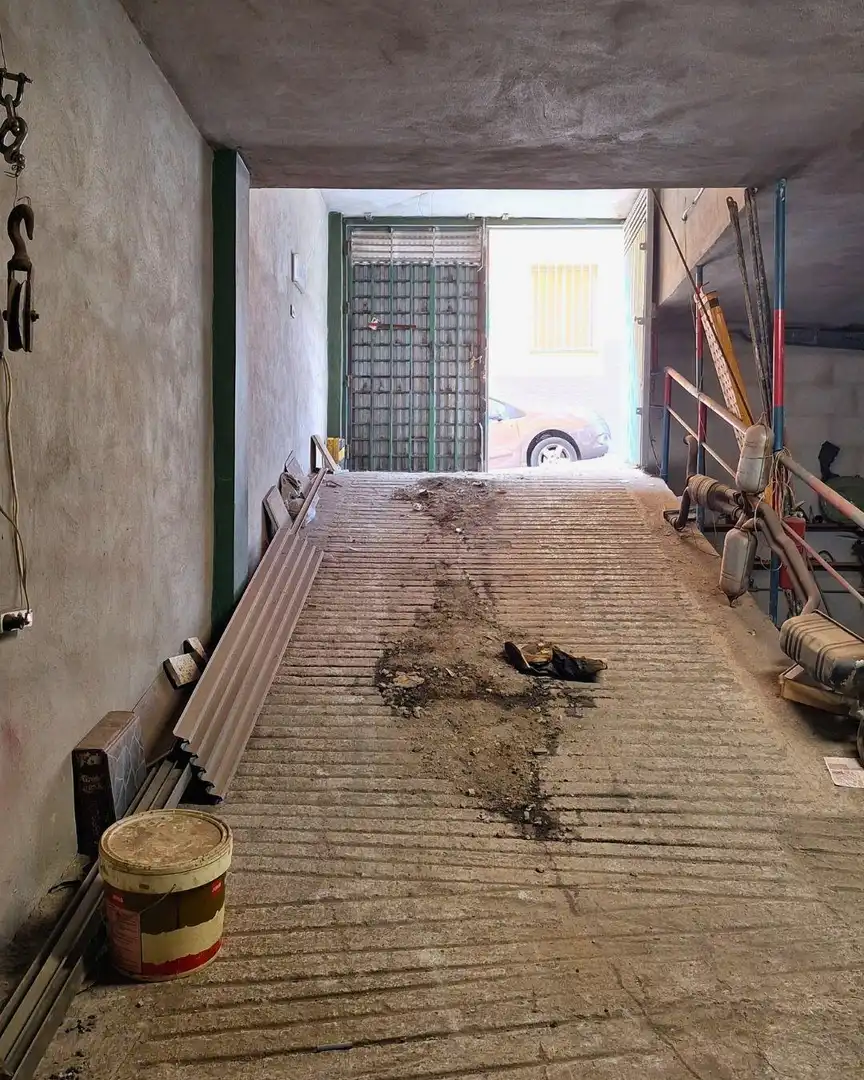 Einzelparkplatz zum Verkauf in Taco - Los Andenes - Las Chumbreras, imagen 5