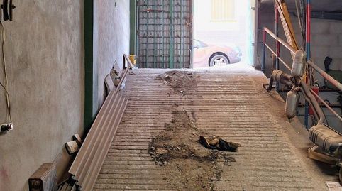 Foto 5 de Garaje en venta en Taco - Los Andenes - Las Chumbreras, San Cristóbal de la Laguna