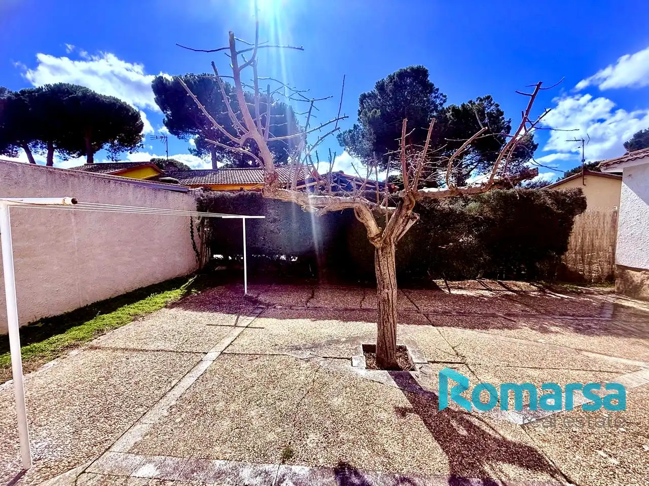 Casa amb piscina en venda a Del Enebro, imagen 8