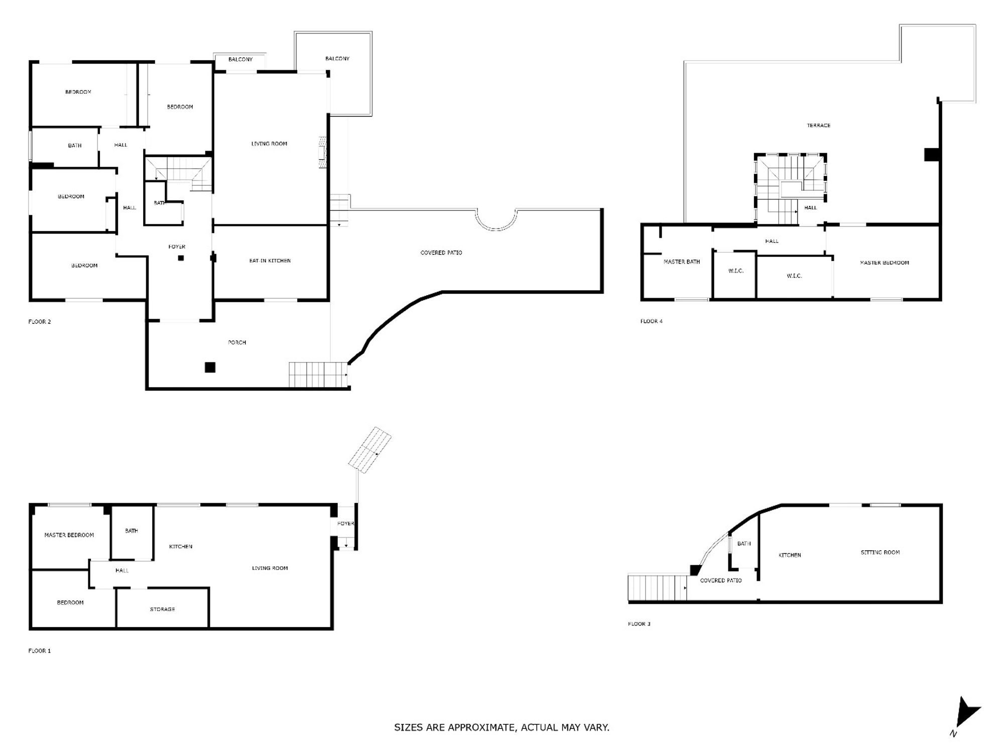House or chalet for sale in Alhaurín de la Torre  with Terrace and Balcony