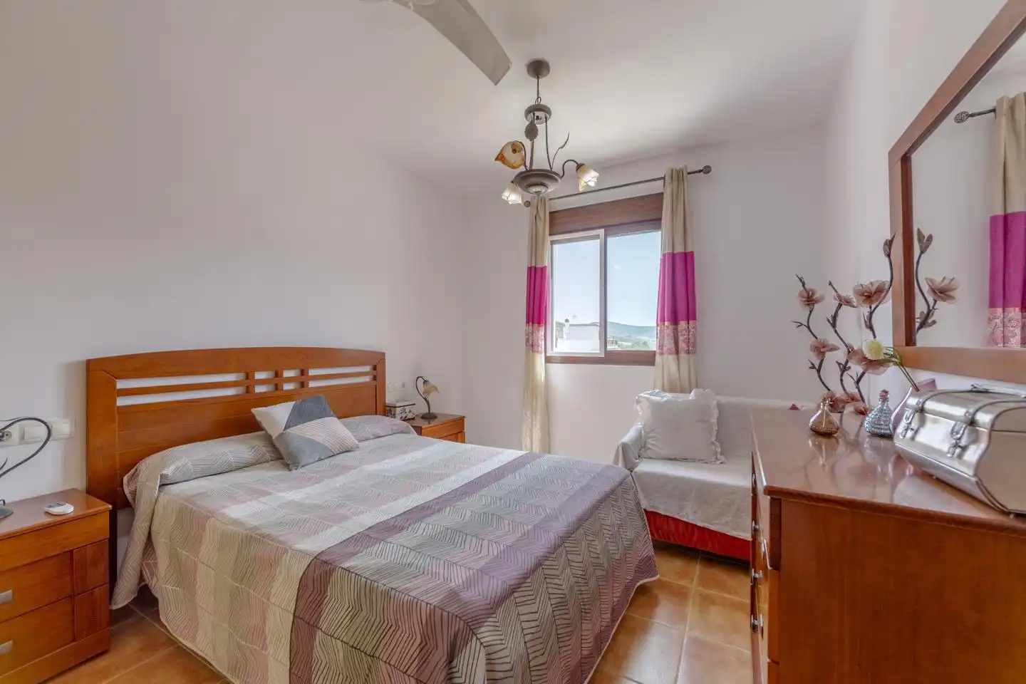 Flat for sale in Empedrado, Fondón