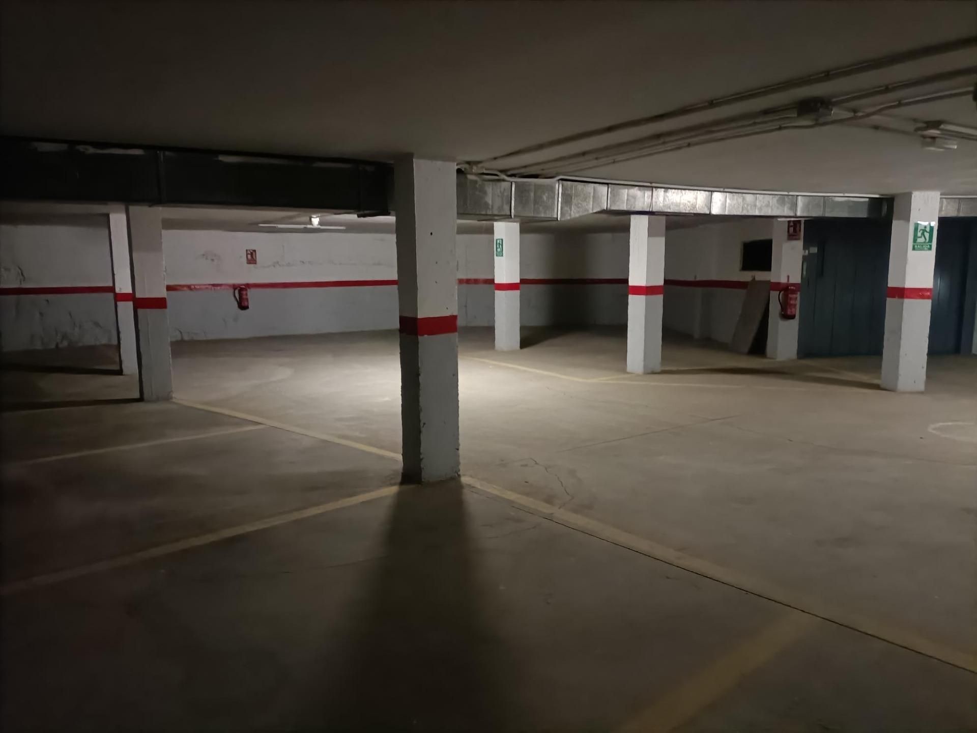 Aparcament de Garatge en venda en Valdemoro