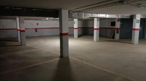 Foto 2 de Garatge en venda a Centro, Madrid