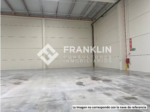 Nave industrial en Alquiler en Avinguda de Barcelona en Molins de Rei