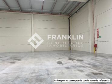 Nau industrial de lloguer a Avinguda de Barcelona