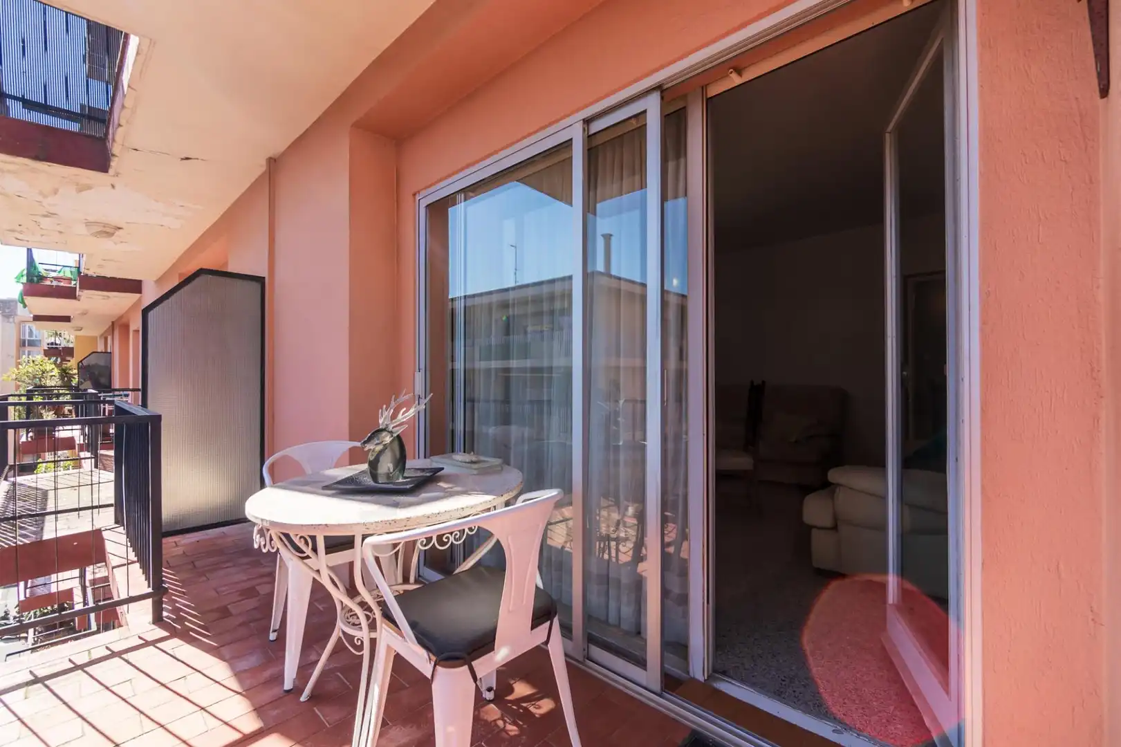 Flat with lift for sale in Eduard Rodeja 6, imagen 21