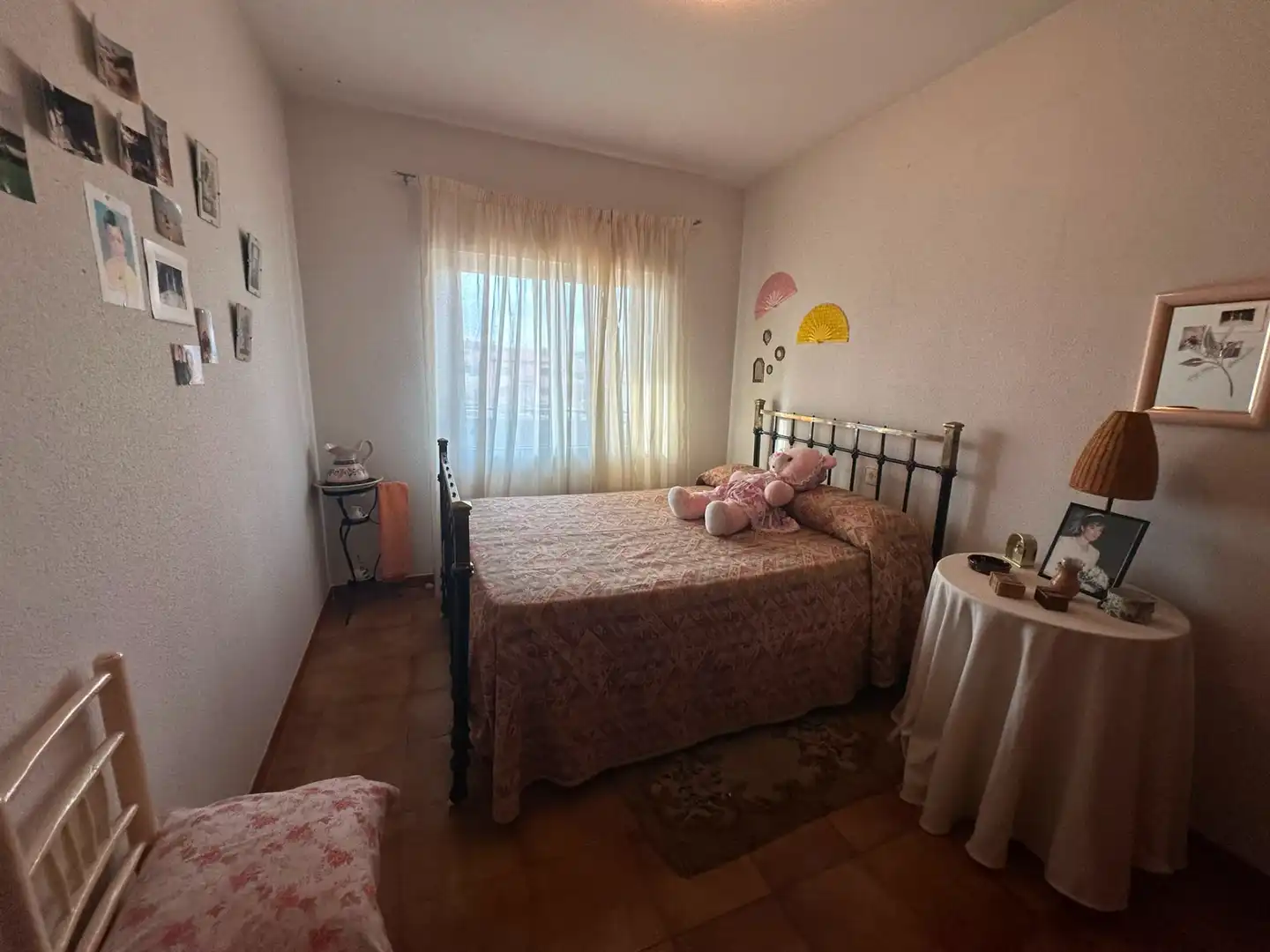 Flat for sale in Estremera, Madrid