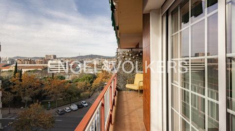 Foto 2 de Apartament en venda a El Parc i la Llacuna del Poblenou, Barcelona